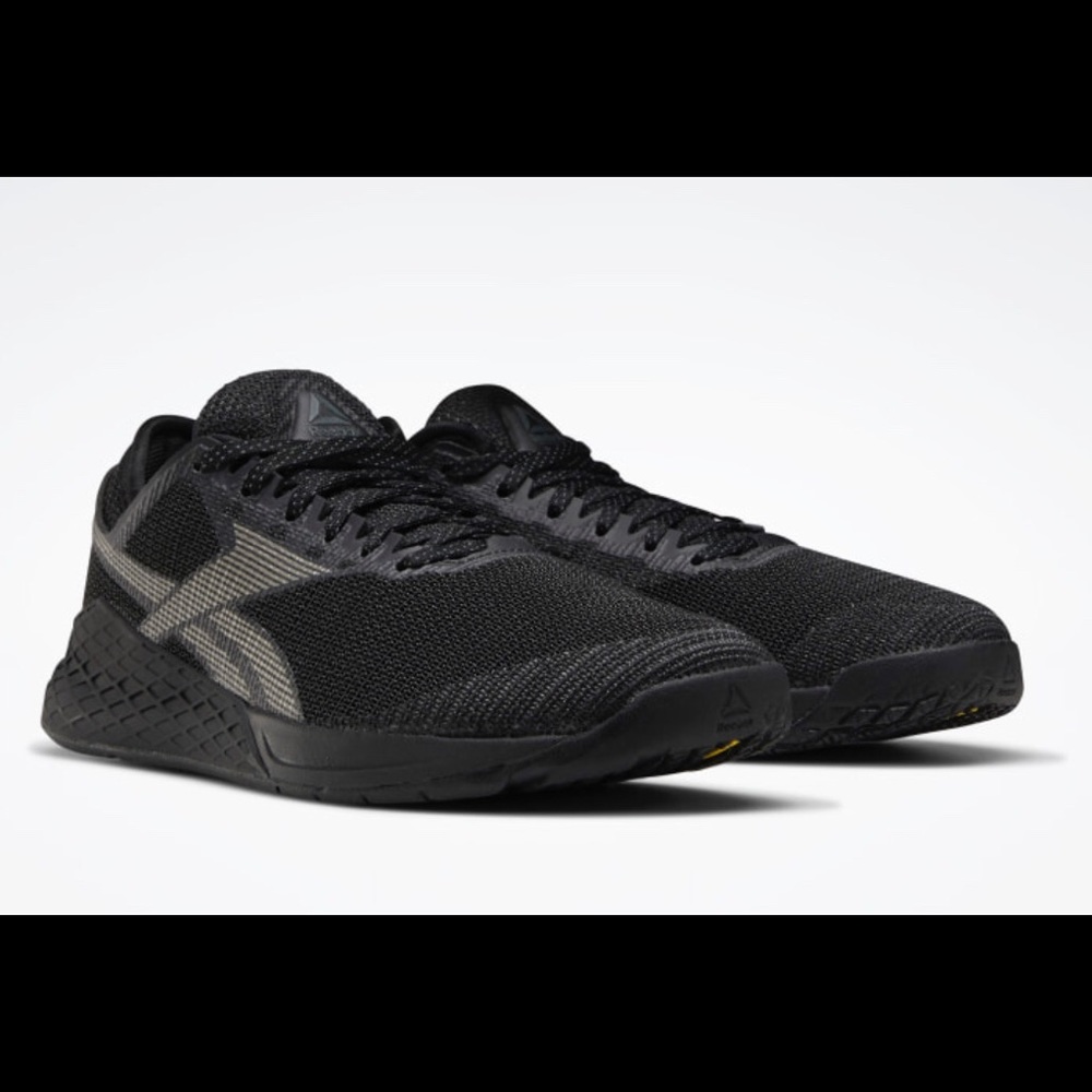 Reebok Nano 9 CrossFit tennis shoe size 6